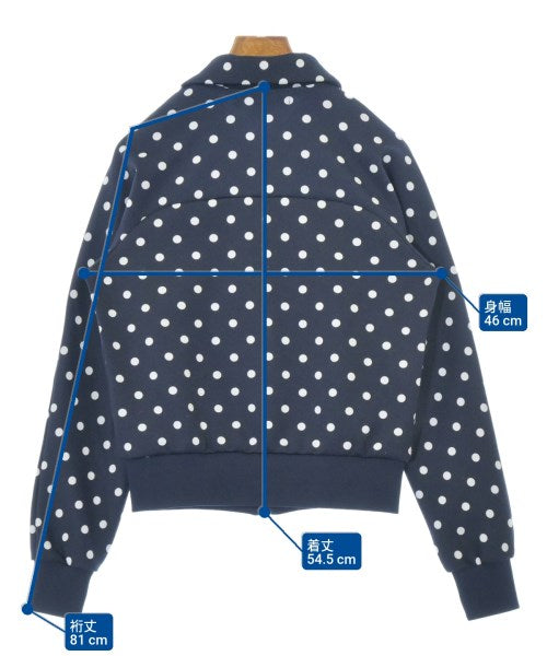 COMME des GARCONS GIRL เสื้อคาร์ดิแกน