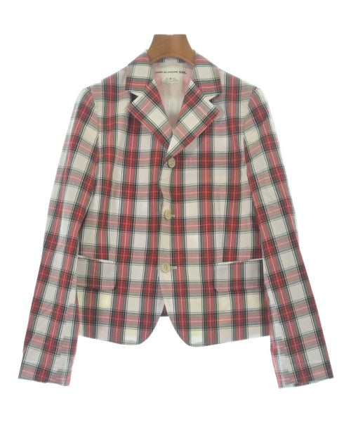 COMME des GARCONS GIRL เบลเซอร์/แจ็คเก็ตสูท