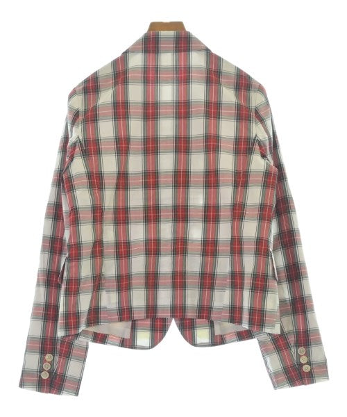 COMME des GARCONS GIRL เบลเซอร์/แจ็คเก็ตสูท