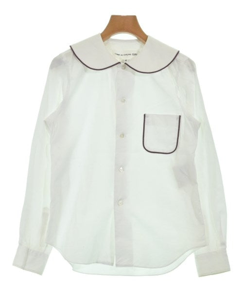 COMME des GARCONS GIRL เสื้อลำลอง