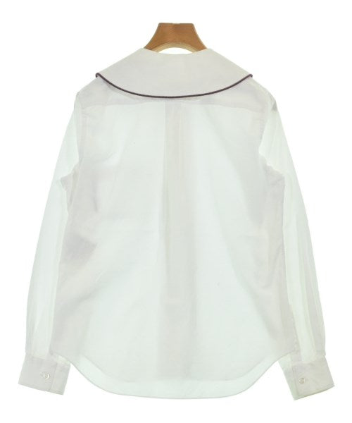 COMME des GARCONS GIRL เสื้อลำลอง