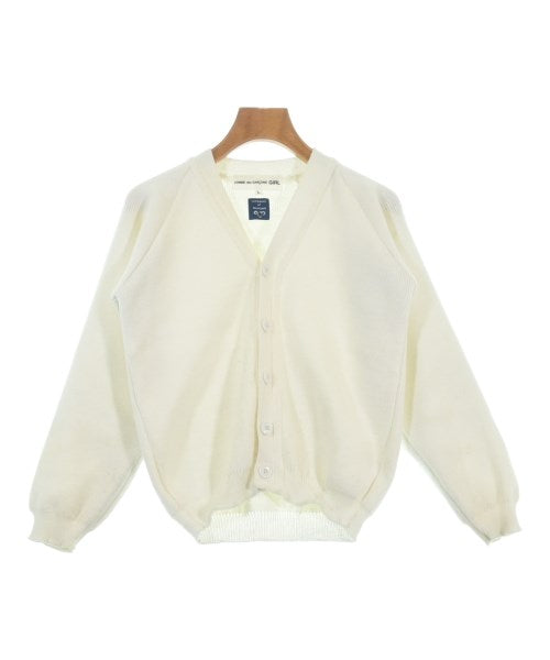 COMME des GARCONS GIRL เสื้อคาร์ดิแกน