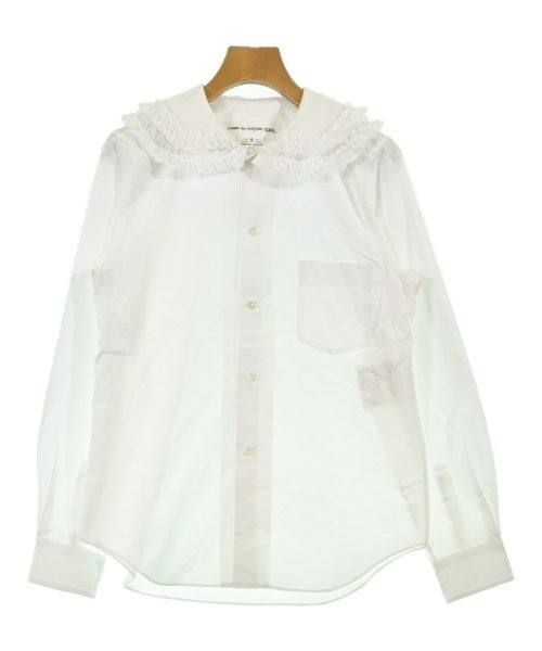 COMME des GARCONS GIRL เสื้อสตรี
