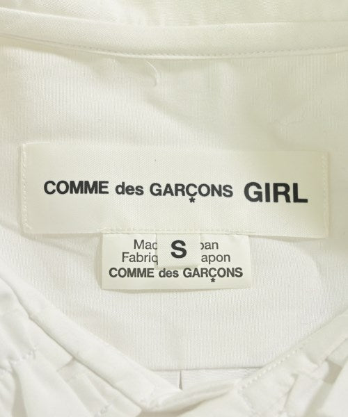 COMME des GARCONS GIRL เสื้อสตรี