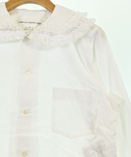 COMME des GARCONS GIRL เสื้อสตรี