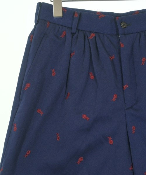 COMME des GARCONS GIRL กางเกงขาสั้น