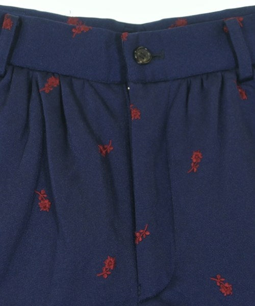 COMME des GARCONS GIRL กางเกงขาสั้น