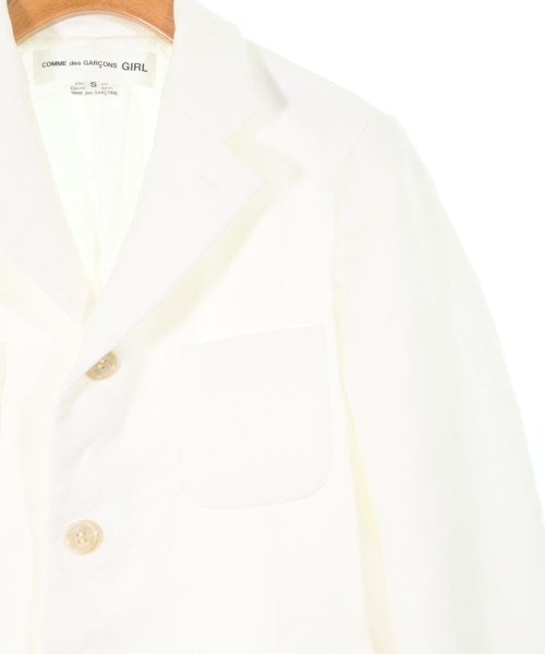 COMME des GARCONS GIRL เบลเซอร์/แจ็คเก็ตสูท