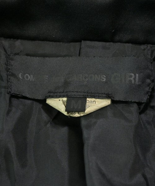 COMME des GARCONS GIRL แจ็คเก็ต