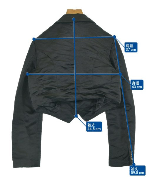 COMME des GARCONS GIRL แจ็คเก็ต