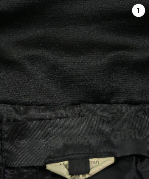 COMME des GARCONS GIRL แจ็คเก็ต