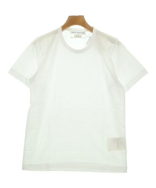 COMME des GARCONS GIRL เสื้อยืด/เสื้อท็อปส์