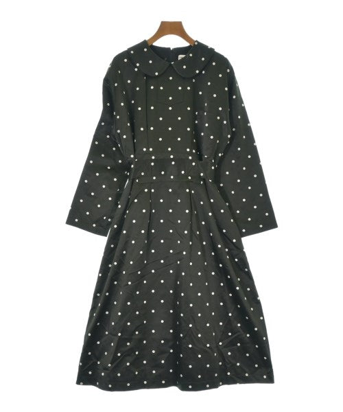 COMME des GARCONS GIRL ชุดเดรส