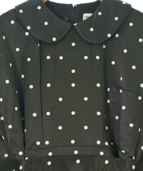 COMME des GARCONS GIRL ชุดเดรส