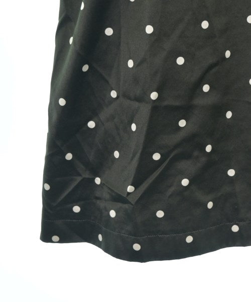 COMME des GARCONS GIRL ชุดเดรส