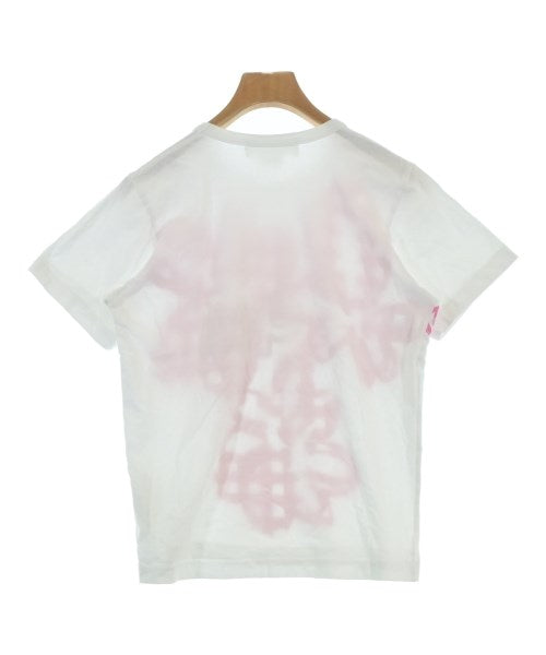 COMME des GARCONS GIRL เสื้อยืด/เสื้อท็อปส์