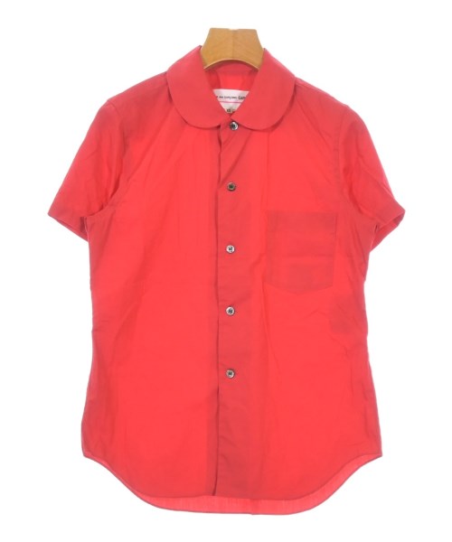 COMME des GARCONS GIRL เสื้อลำลอง