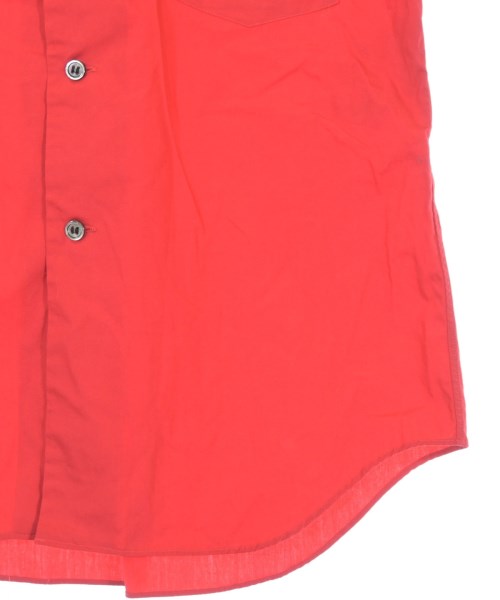 COMME des GARCONS GIRL เสื้อลำลอง