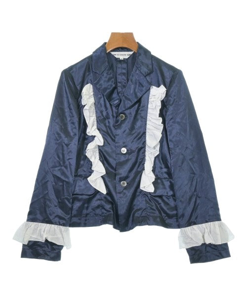 COMME des GARCONS GIRL แจ็คเก็ตลำลอง