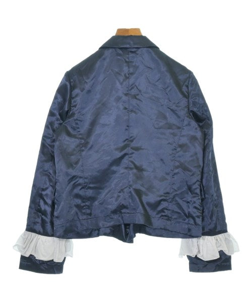COMME des GARCONS GIRL แจ็คเก็ตลำลอง