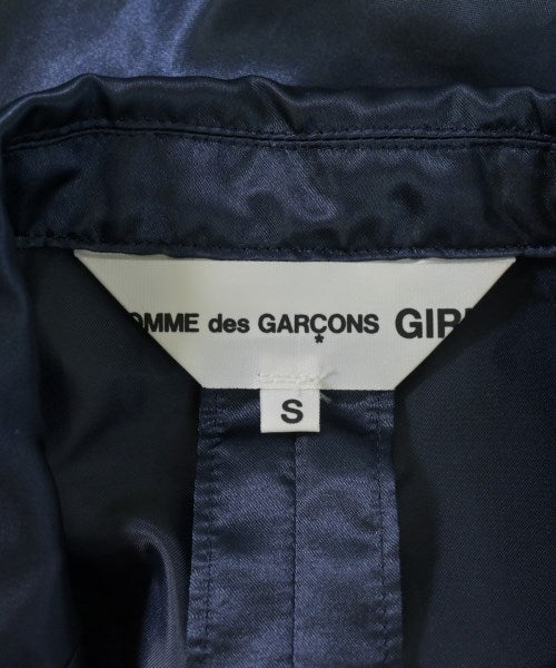 COMME des GARCONS GIRL แจ็คเก็ตลำลอง