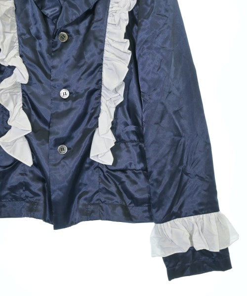 COMME des GARCONS GIRL แจ็คเก็ตลำลอง