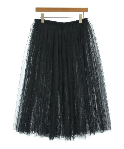 COMME des GARCONS GIRL กระโปรงยาวถึงเข่า
