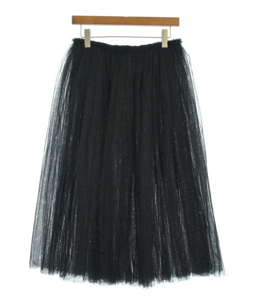 COMME des GARCONS GIRL กระโปรงยาวถึงเข่า