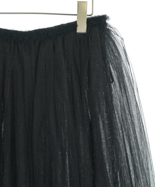 COMME des GARCONS GIRL กระโปรงยาวถึงเข่า