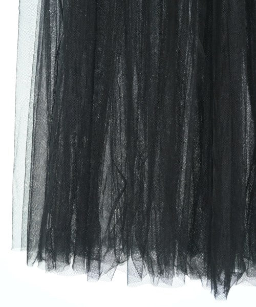 COMME des GARCONS GIRL กระโปรงยาวถึงเข่า
