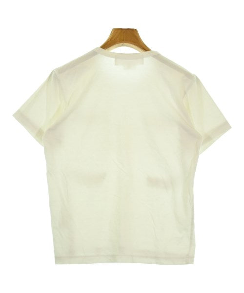 COMME des GARCONS GIRL เสื้อยืด/เสื้อท็อปส์