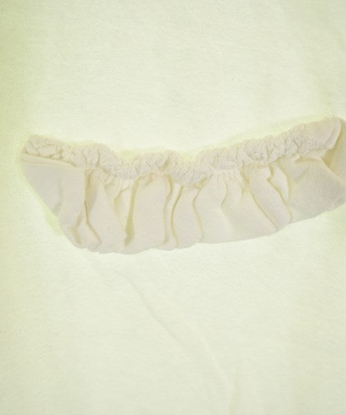 COMME des GARCONS GIRL เสื้อยืด/เสื้อท็อปส์