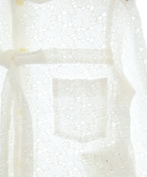COMME des GARCONS GIRL เสื้อสตรี
