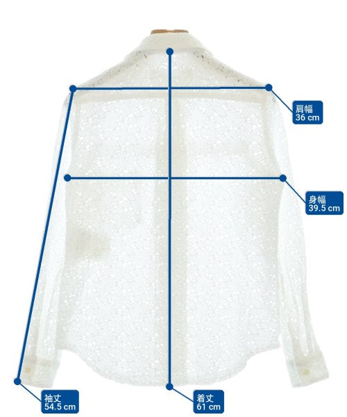 COMME des GARCONS GIRL เสื้อสตรี