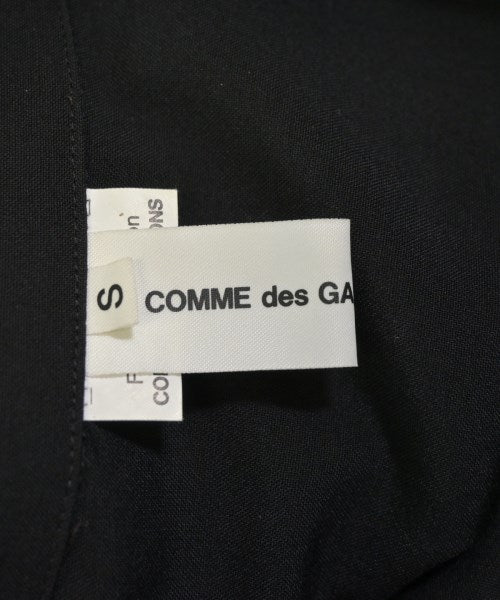 COMME des GARCONS GIRL ชุดเดรส