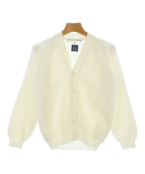 COMME des GARCONS GIRL เสื้อคาร์ดิแกน