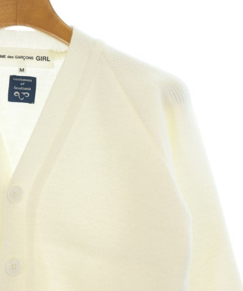 COMME des GARCONS GIRL เสื้อคาร์ดิแกน