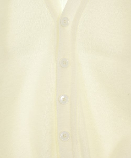 COMME des GARCONS GIRL เสื้อคาร์ดิแกน