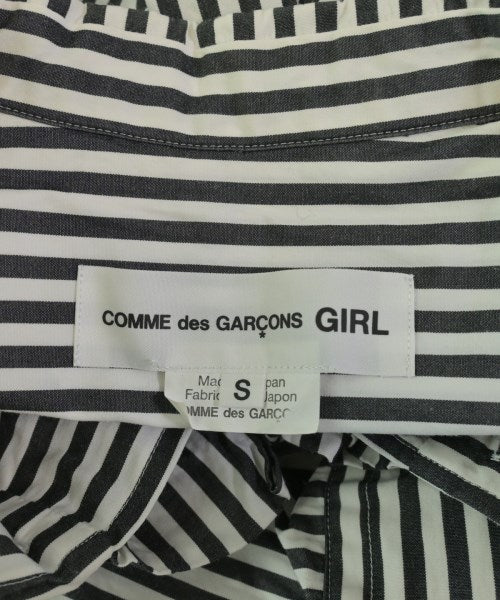 COMME des GARCONS GIRL เสื้อสตรี