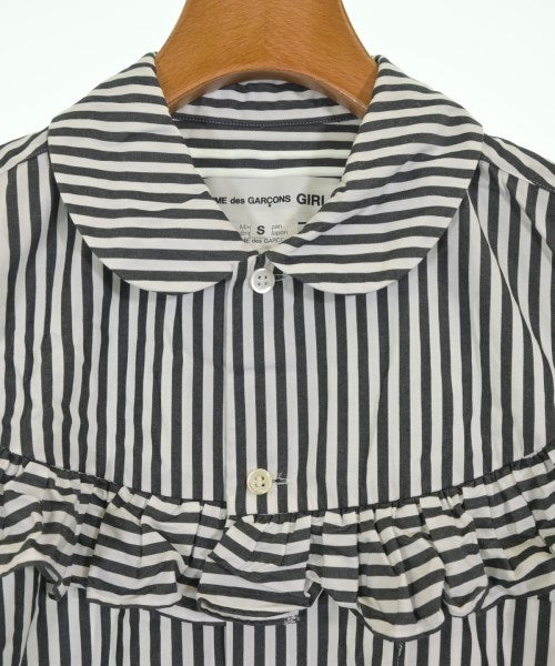 COMME des GARCONS GIRL เสื้อสตรี