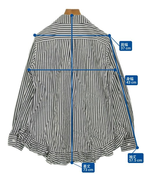 COMME des GARCONS GIRL เสื้อสตรี
