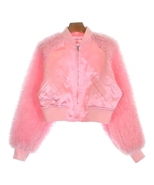 COMME des GARCONS GIRL แจ็คเก็ตเบลาส์ อื่น