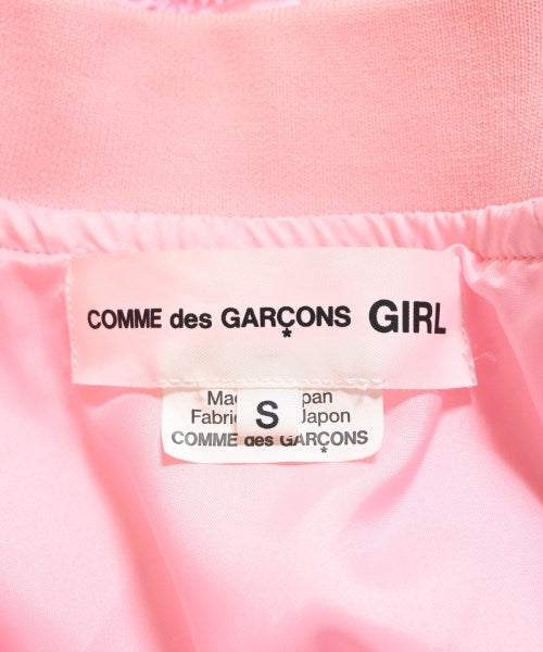 COMME des GARCONS GIRL แจ็คเก็ตเบลาส์ อื่น