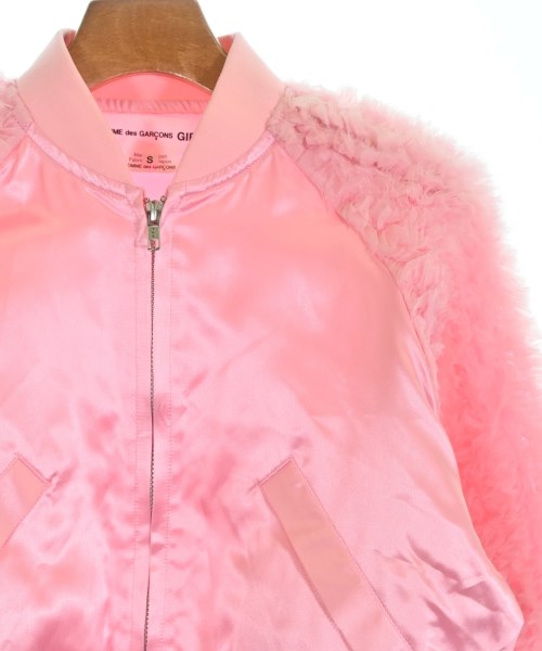 COMME des GARCONS GIRL แจ็คเก็ตเบลาส์ อื่น