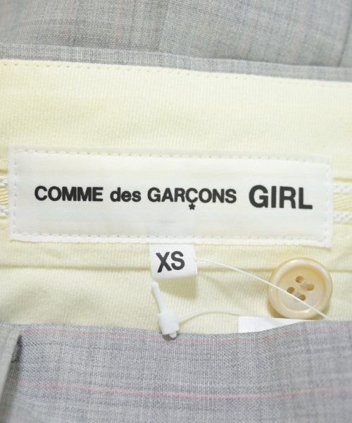 COMME des GARCONS GIRL กางเกงขาสั้น