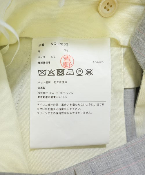 COMME des GARCONS GIRL กางเกงขาสั้น