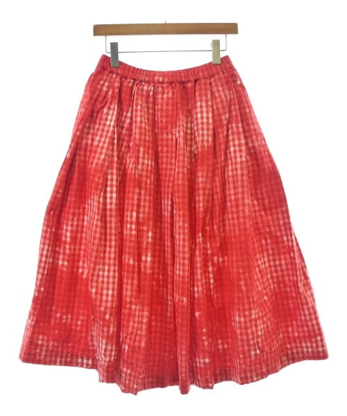COMME des GARCONS GIRL กระโปรงยาว/แม็กซี่ยาว