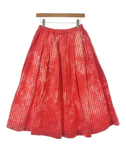 COMME des GARCONS GIRL กระโปรงยาว/แม็กซี่ยาว