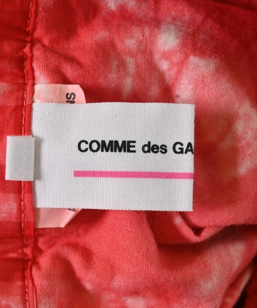 COMME des GARCONS GIRL กระโปรงยาว/แม็กซี่ยาว