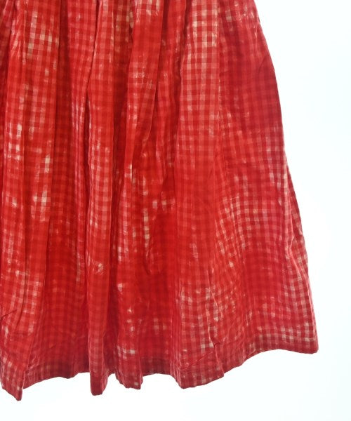 COMME des GARCONS GIRL กระโปรงยาว/แม็กซี่ยาว